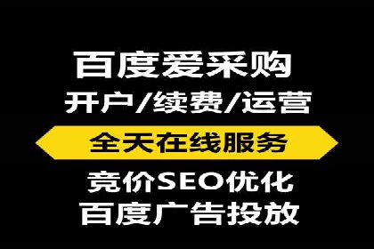 百度推广代理商成功案例：某行业巨头背后的推手